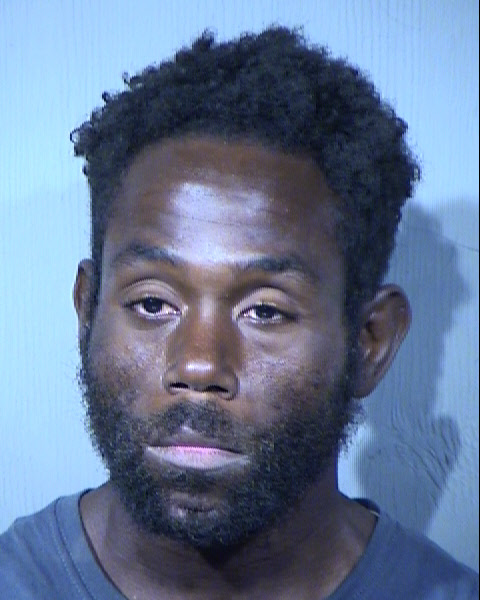 Davon Lewis Tate Mugshot / Maricopa County Arrests / Maricopa County Arizona