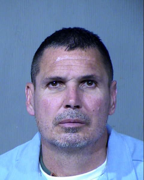 Brian Jeffrey Swontek Mugshot / Maricopa County Arrests / Maricopa County Arizona