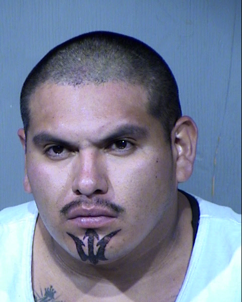 Gino Anthony Antone Mugshot / Maricopa County Arrests / Maricopa County Arizona