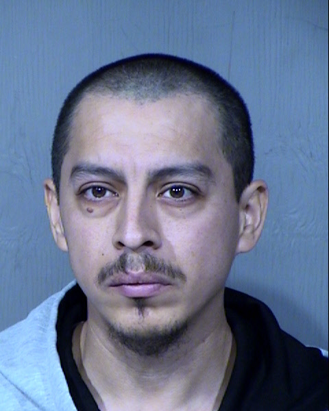 David C Bernal Mugshot / Maricopa County Arrests / Maricopa County Arizona