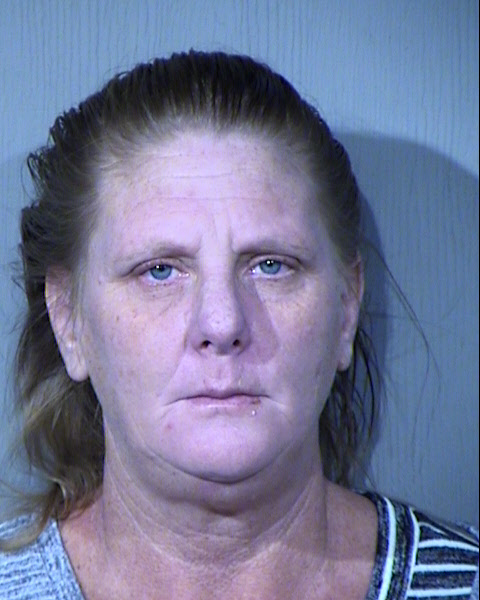 Shelly Alise Marchetti Mugshot / Maricopa County Arrests / Maricopa County Arizona