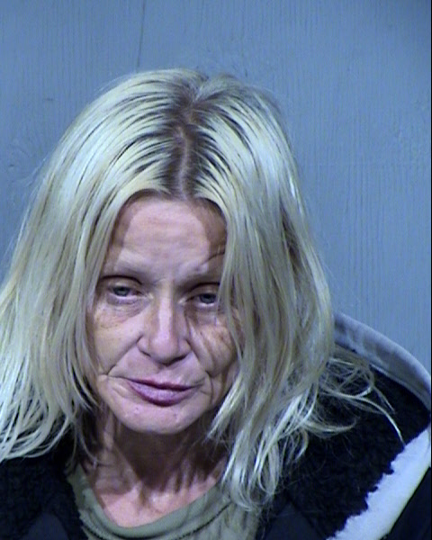 Jennifer Ann Zatos Mugshot / Maricopa County Arrests / Maricopa County Arizona