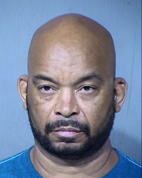 Wayne Foster Mugshot / Maricopa County Arrests / Maricopa County Arizona