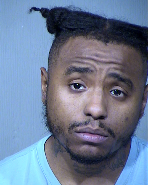 Joel A Stewart Mugshot / Maricopa County Arrests / Maricopa County Arizona