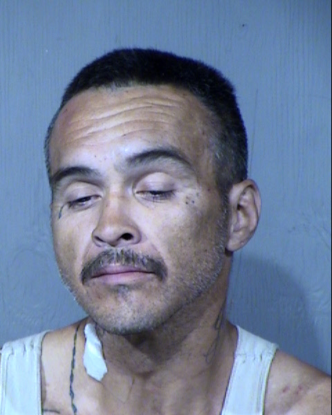 Gabriel M Estrada Mugshot / Maricopa County Arrests / Maricopa County Arizona