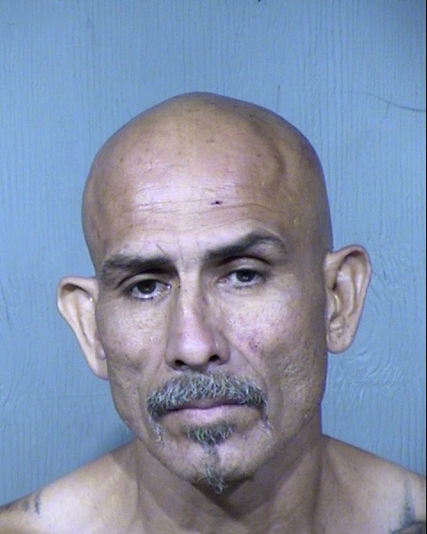 Edward Joseph Bailon Mugshot / Maricopa County Arrests / Maricopa County Arizona