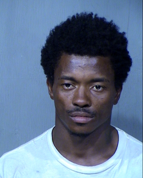 Mel Lajoe Wright Mugshot / Maricopa County Arrests / Maricopa County Arizona