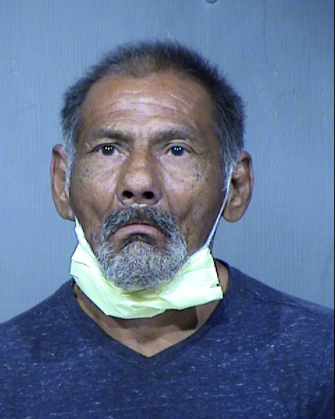 Miguel Moreno Sabala Mugshot / Maricopa County Arrests / Maricopa County Arizona