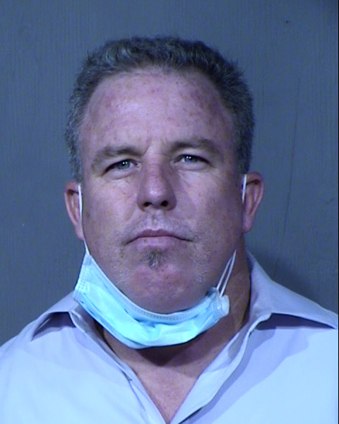 Cory Thomas Hilton Mugshot / Maricopa County Arrests / Maricopa County Arizona