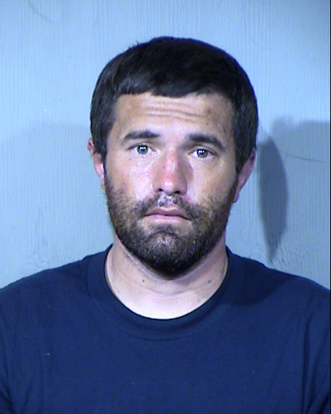 Cory Joseph Carr Mugshot / Maricopa County Arrests / Maricopa County Arizona
