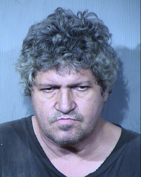 John Paul Tarquinio Mugshot / Maricopa County Arrests / Maricopa County Arizona