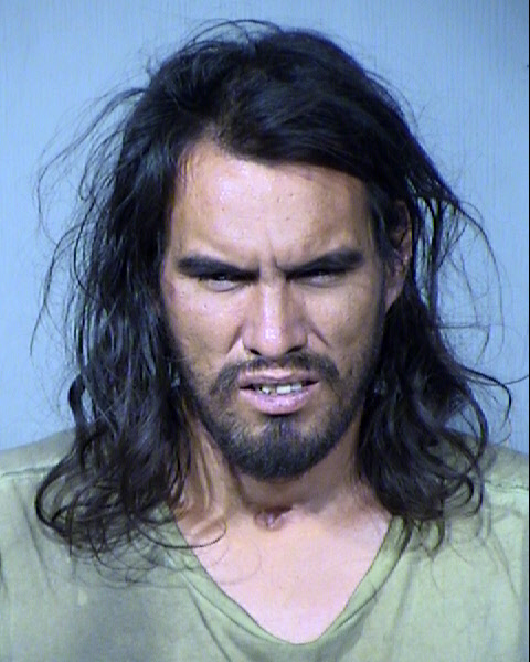 Russell Christopher Hofstad Mugshot / Maricopa County Arrests / Maricopa County Arizona