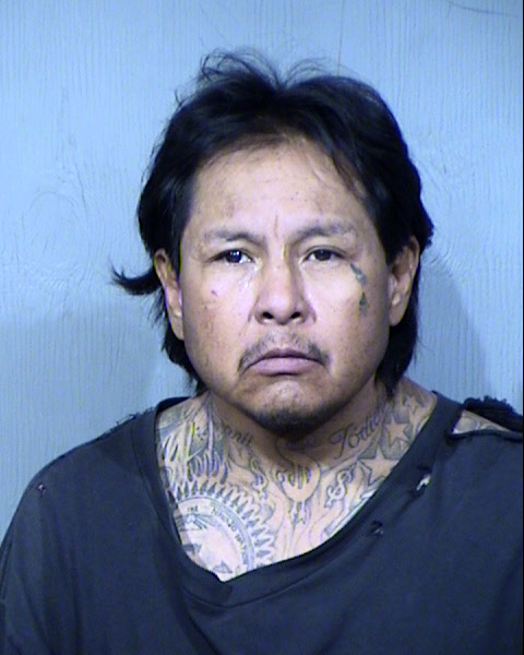 Brian Smith Mugshot / Maricopa County Arrests / Maricopa County Arizona
