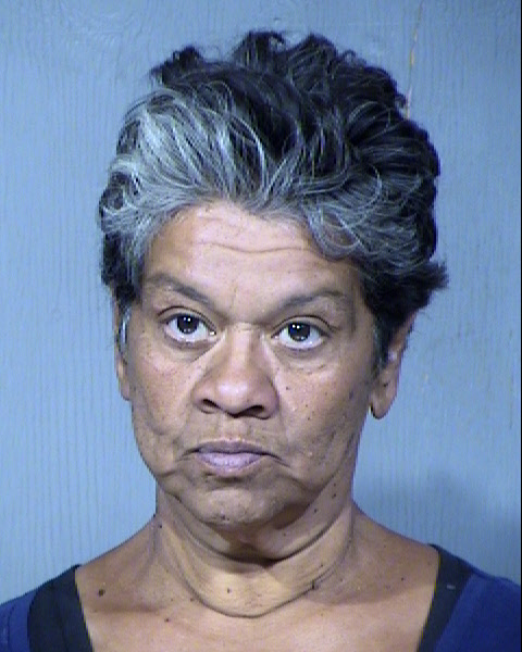 Lydia Valenzuela Lastra Mugshot / Maricopa County Arrests / Maricopa County Arizona