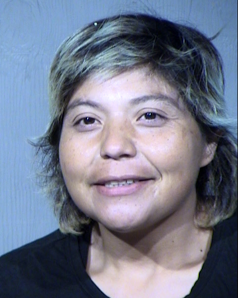 Oleita Grace Armijo Mugshot / Maricopa County Arrests / Maricopa County Arizona