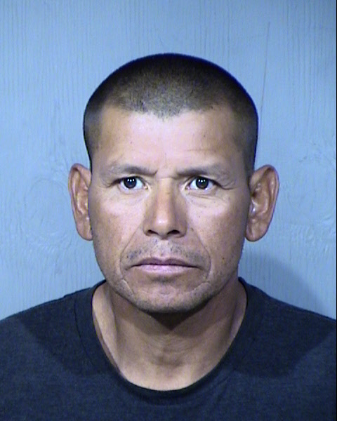 Juan Pablo Vasquez-Miranda Mugshot / Maricopa County Arrests / Maricopa County Arizona