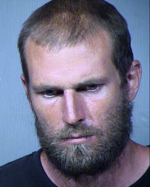 Kyle Scott Westenberger Mugshot / Maricopa County Arrests / Maricopa County Arizona
