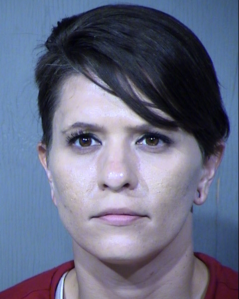 Marissa Nicholle Steiger Mugshot / Maricopa County Arrests / Maricopa County Arizona
