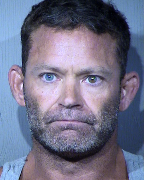Timothy Elliott Shea Mugshot / Maricopa County Arrests / Maricopa County Arizona