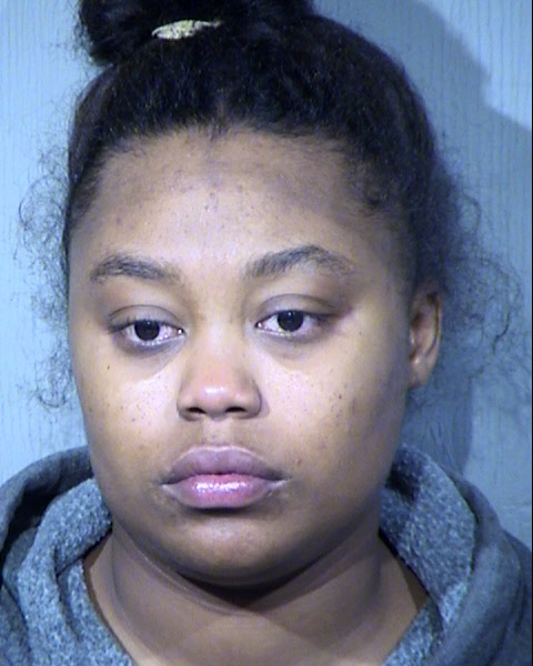 Earlean Howard Mugshot / Maricopa County Arrests / Maricopa County Arizona
