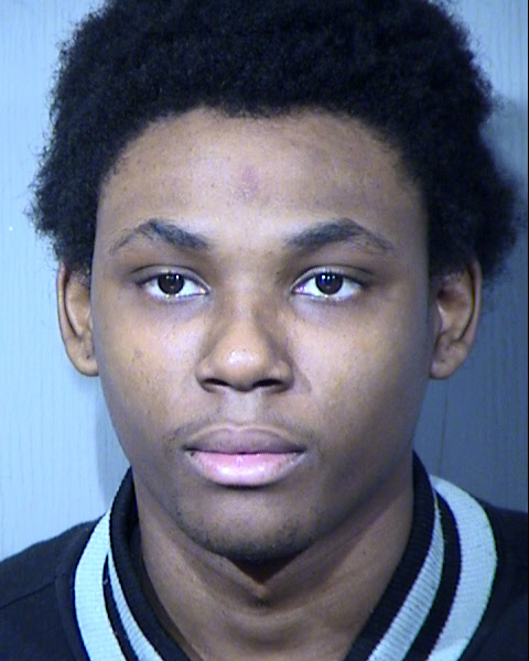 Idashion Jaion Taylor Mugshot / Maricopa County Arrests / Maricopa County Arizona