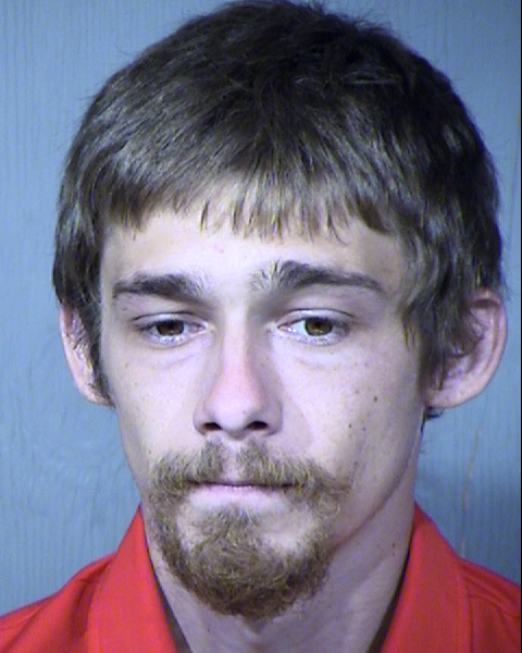 Matthew Lyn Mills Mugshot / Maricopa County Arrests / Maricopa County Arizona