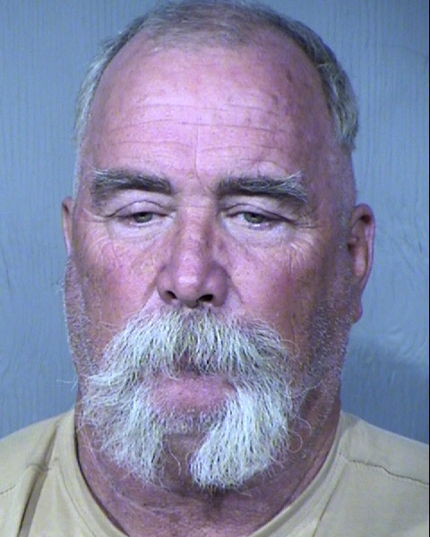 James Clarence Ackermann Mugshot / Maricopa County Arrests / Maricopa County Arizona