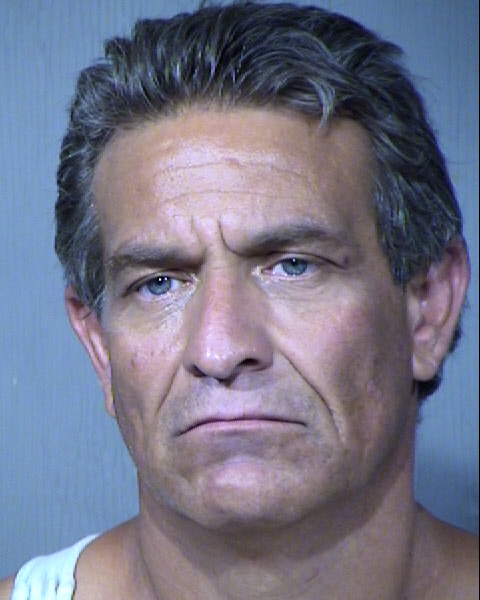 Kyle Lee Cooper Mugshot / Maricopa County Arrests / Maricopa County Arizona