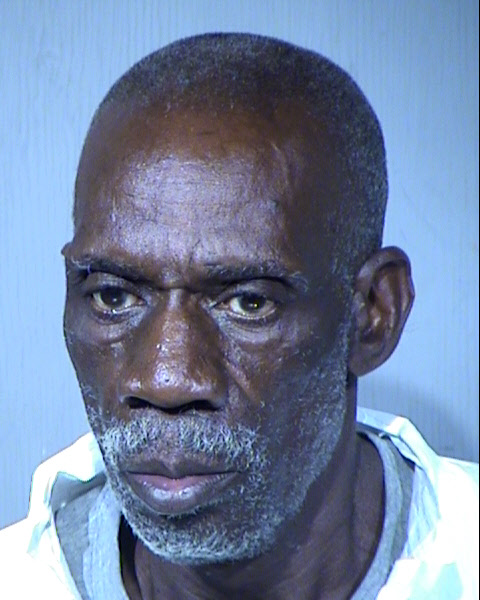 Roy Lester Wabbington Mugshot / Maricopa County Arrests / Maricopa County Arizona