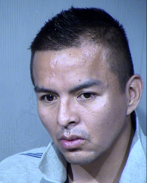 Terriss Troy Boone Mugshot / Maricopa County Arrests / Maricopa County Arizona