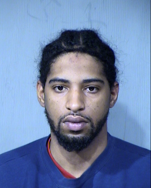Ahmad Maleik Levon Mugshot / Maricopa County Arrests / Maricopa County Arizona