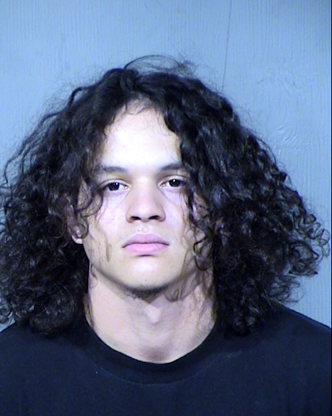 Robert Christopher Crane Mugshot / Maricopa County Arrests / Maricopa County Arizona