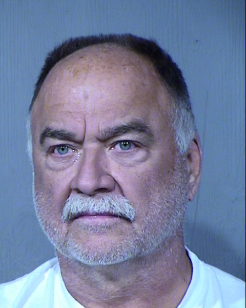 David Wayne Slager Mugshot / Maricopa County Arrests / Maricopa County Arizona