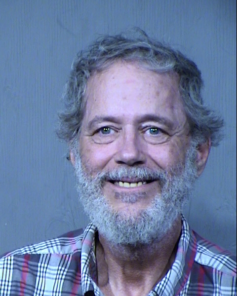 Mark Rotondo Mugshot / Maricopa County Arrests / Maricopa County Arizona
