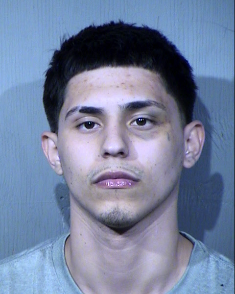 Leonardo Alvarez Mugshot / Maricopa County Arrests / Maricopa County Arizona