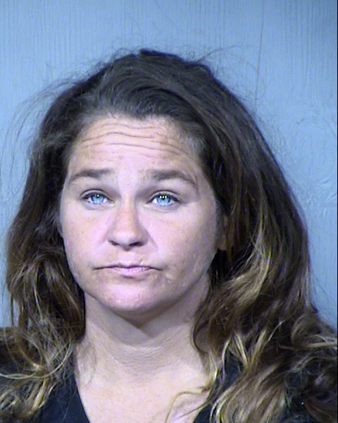 Cara Dawn Williams Mugshot / Maricopa County Arrests / Maricopa County Arizona