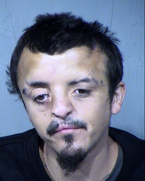 Guilermo Gastellum Mugshot / Maricopa County Arrests / Maricopa County Arizona