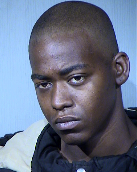 Jamion Jami Gaines Mugshot / Maricopa County Arrests / Maricopa County Arizona