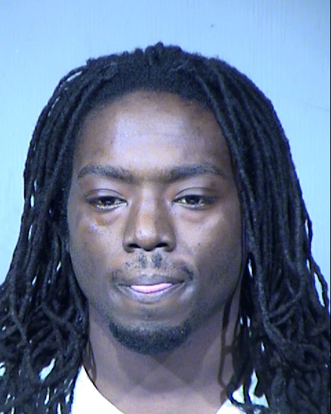 Anthony Nichols Mugshot / Maricopa County Arrests / Maricopa County Arizona