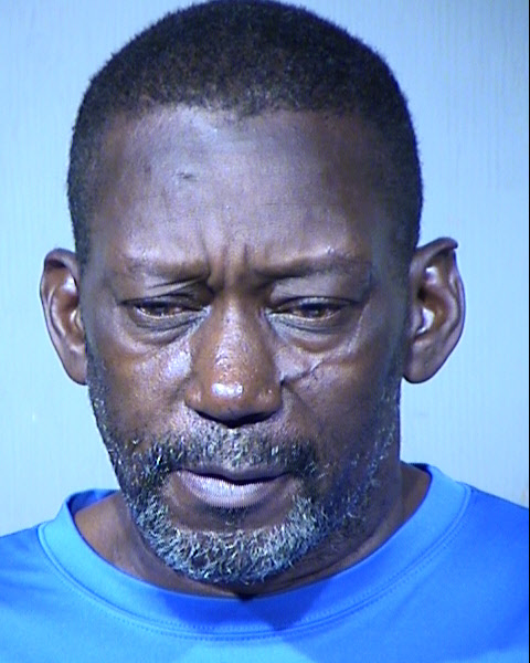 Jimmie Lewis Mugshot / Maricopa County Arrests / Maricopa County Arizona