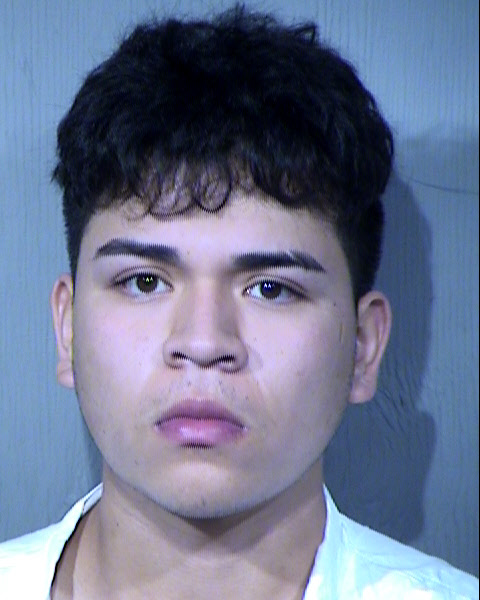 Marco A Ruiz Beltran Mugshot / Maricopa County Arrests / Maricopa County Arizona