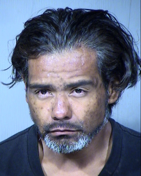 Arturo Garcia Mugshot / Maricopa County Arrests / Maricopa County Arizona
