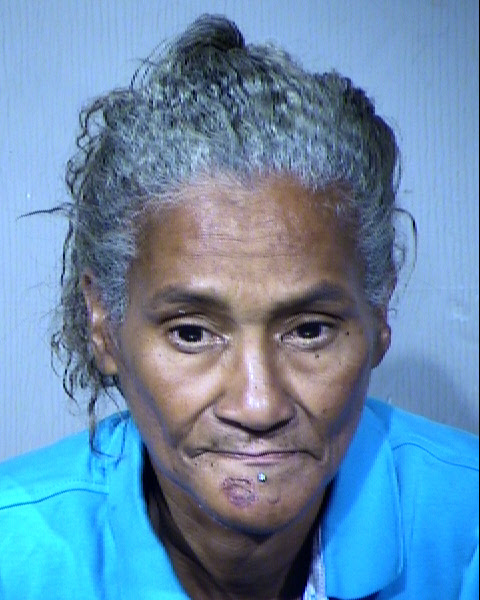 Gloria Bradley Mugshot / Maricopa County Arrests / Maricopa County Arizona