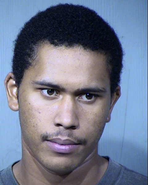 Javier Angel Serna Mugshot / Maricopa County Arrests / Maricopa County Arizona