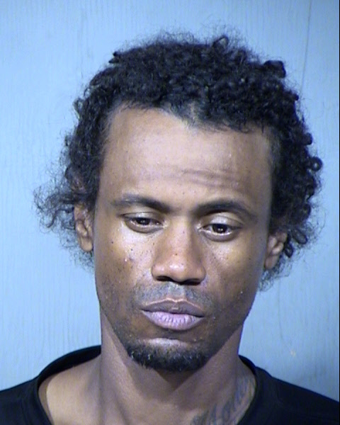 Kahlan Ross Joiner Mugshot / Maricopa County Arrests / Maricopa County Arizona