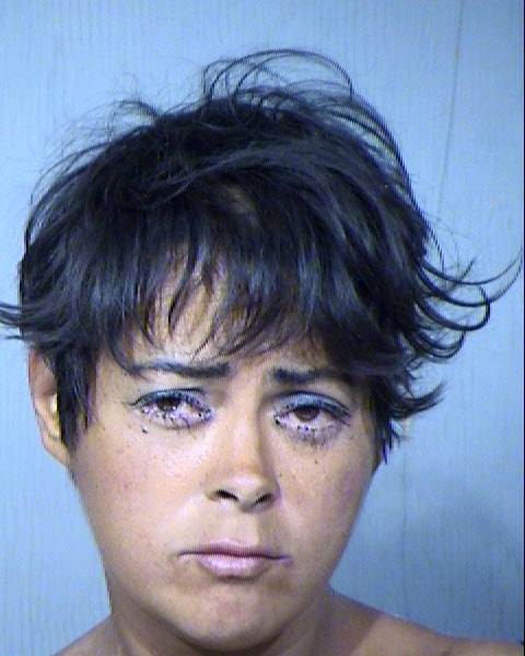 Nancy Martinez Mugshot / Maricopa County Arrests / Maricopa County Arizona