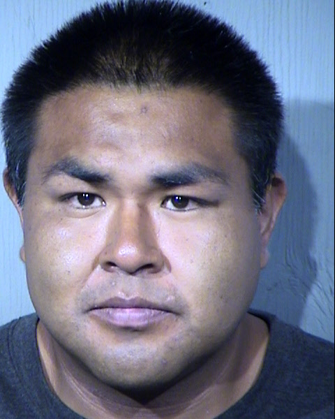 Ricky Anthony Antone Mugshot / Maricopa County Arrests / Maricopa County Arizona