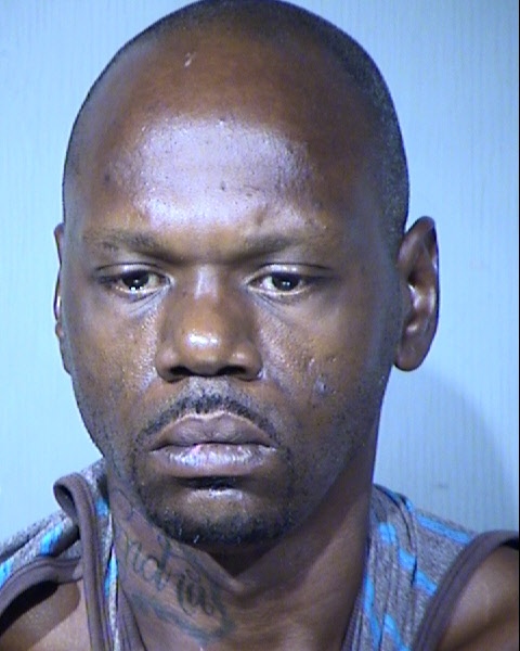 Karon Johnson Mugshot / Maricopa County Arrests / Maricopa County Arizona