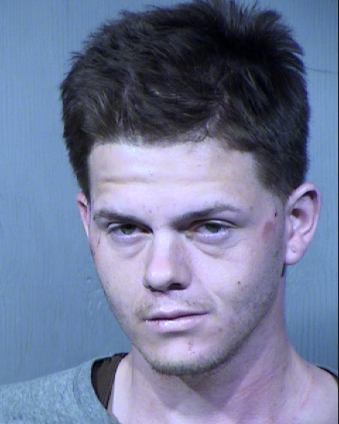 Joseph Michael Adams Mugshot / Maricopa County Arrests / Maricopa County Arizona