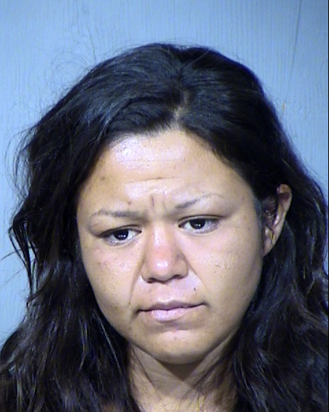 Cassandra Elaine Regalado Mugshot / Maricopa County Arrests / Maricopa County Arizona
